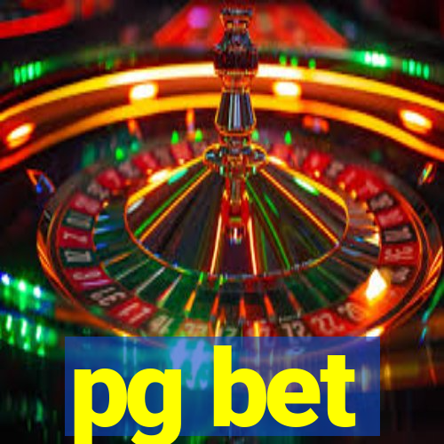 pg bet